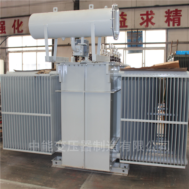 萧县S20-2500KVA/10KV油浸式变